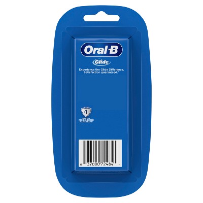 Oral-B Glide Pro-Health Comfort Plus Dental Floss Extra Soft 3-Pack