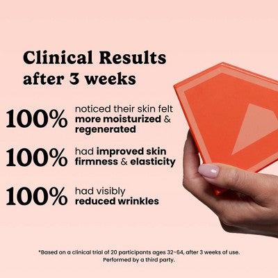 Timeless Skin Care Coenzyme Q10 Serum&Pouches 28ct - New