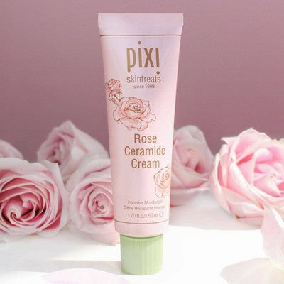 Pixi by Petra Rose Ceremide Cream 1.70 fl oz. - Imperfect Box