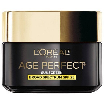 L'Oreal-Paris-Age-Perfect-Cell-Renewal-Anti-Aging-Day-Moisturizer-SPF-25-1.7oz-Imperfect-Box-Anti-Aging-Skin-Care