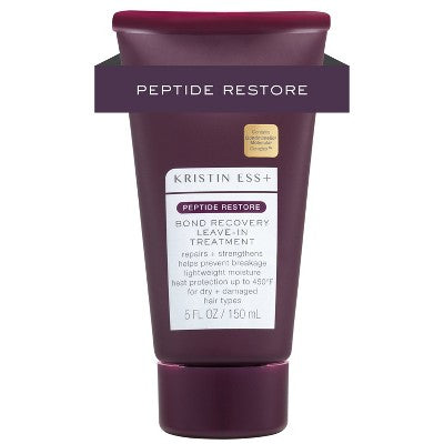 Kristin Ess + Baobab Leave-In Conditioner 5 fl oz - New