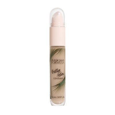 Physicians Formula Murumuru Butter Glow Concealer Medium/Tan 0.19 fl oz - Imperfect Box