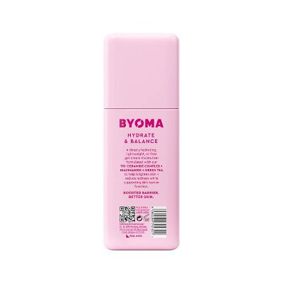 BYOMA Gel Cream Moisturizer 1.69 fl oz - Imperfect Container