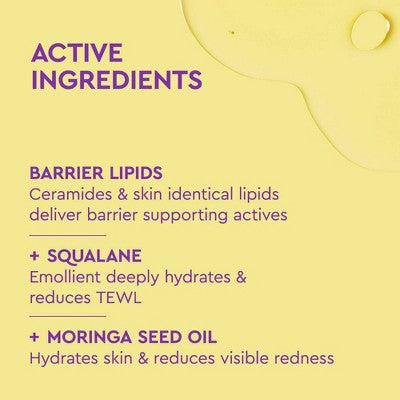 BYOMA Milky Oil Face Cleanser 3.38 fl oz - Imperfect Container