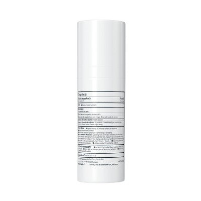 Eucerin Sensitive Tinted Mineral Face Sunscreen SPF 35 1.7 fl oz