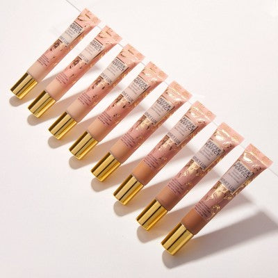 Winky Lux Peeper Perfect Under Eye Concealer Medium Deep 0.33 fl oz - New