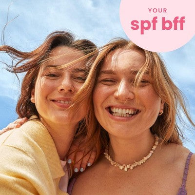 Hawaiian Tropic Mineral Skin Nourishing Sunscreen Powder Brush SPF 30 0.15oz - Imperfect Box