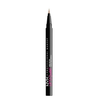 NYX-Professional-Makeup-Lift-N-Snatch-Brow-Tint-Pen-Blonde-0.03-fl-oz-Eyebrow-Enhancers