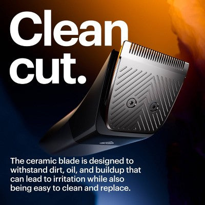 Manscaped Lawn Mower 5.0 Ultra Trimming Replacement Blade