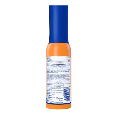 Banana Boat Sport 360 Coverage SPF 50 Sunscreen Mist Spray 5.5 fl oz Imperfect Container