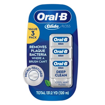 Oral-B-Glide-Pro-Health-Deep-Clean-Dental-Floss-Cool-Mint-3-Pack-Imperfect-Box-Dental-Floss