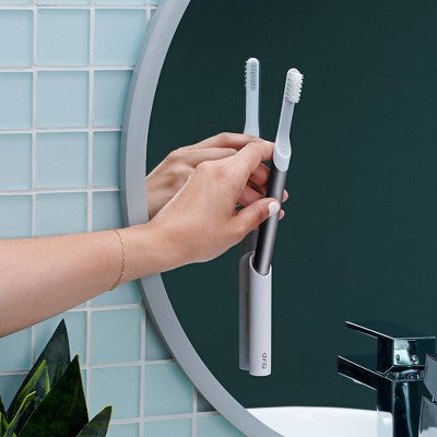 Quip Sonic Brush Head Refill 4pk