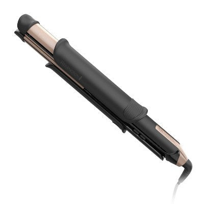 Remington-One-Flat-Iron-+-Curler-Imperfect-Box-Hair-Styling-Tool-Sets