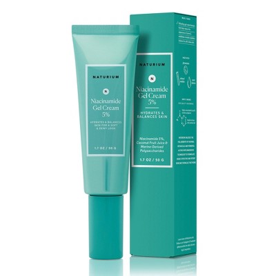 Naturium Niacinamide Gel Cream 5% 1.7 oz