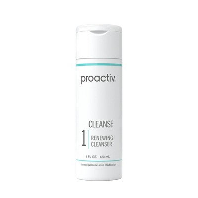 Proactiv-Solution-Renewing-Acne-Cleanser-4-fl-oz-New-Acne-Treatments-&-Kits