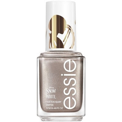 essie Disney Snow White Collection Nail Polish Reclaim The Mirror 0.46 fl oz - New