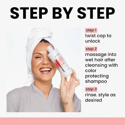 Kenra Color Maintenance Conditioner 10.1 fl oz - Imperfect Container