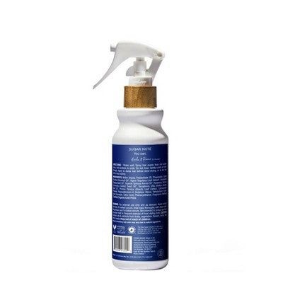 Raw Sugar Multi-Miracle Leave-In Heat Protectant & Conditioner