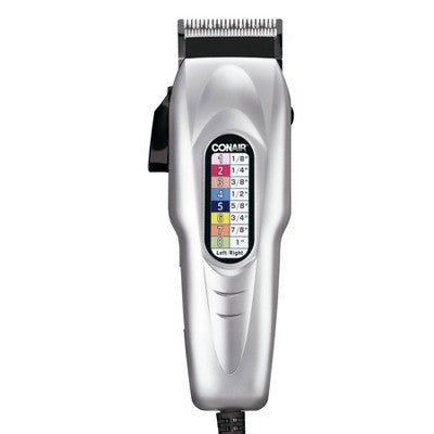 Conair-Numbered-Combs-Haircut-Kit-20ct-Imperfect-Box-Hair-Clippers-&-Trimmers