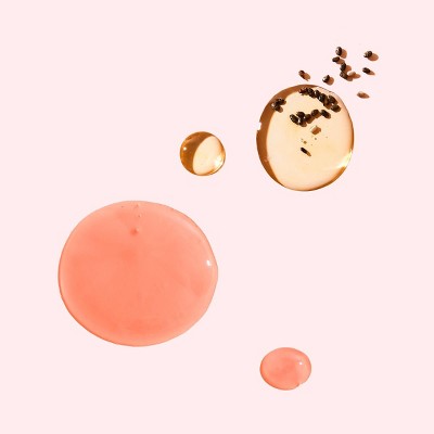 Function of Beauty Custom Curly Hair Shampoo Base with Chia Extract 11 fl oz