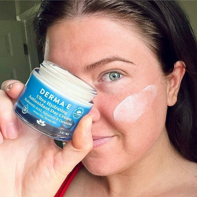 Derma E Hydrating Night Cream 2oz