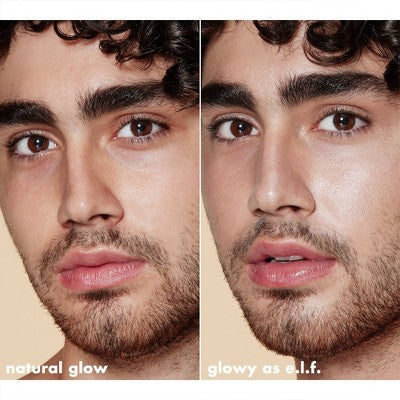 e.l.f. Halo Glow Liquid Filter Highlighter 0.5 oz Fair Shade