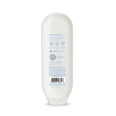 Method Simply Nourish Moisturizing Conditioner 13.5 fl oz
