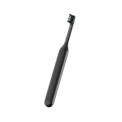 Quip Ultra Next Generation Smart Sonic Electric Toothbrush Onyx