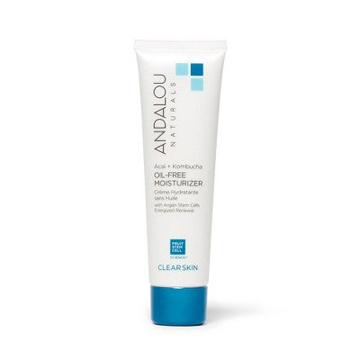 Andalou-Naturals-Clear-Skin-Acai-+-Kombucha-Oil-Free-Moisturizer-2.1-fl-oz-Face-Moisturizers