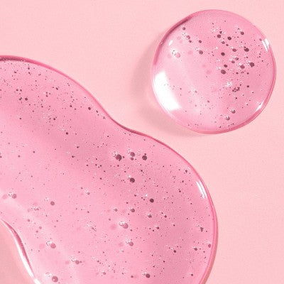 Saltair Pink Beach Serum Body Wash Coconut Scent 17 fl oz