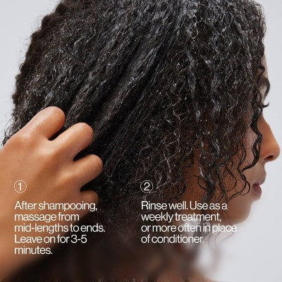 Eva NYC Therapy Session Deep Conditioning Hair Mask 13.5 fl oz