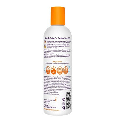 Fairy Tales Lifeguard Sun & Swim Clarifying Shampoo 12 fl oz