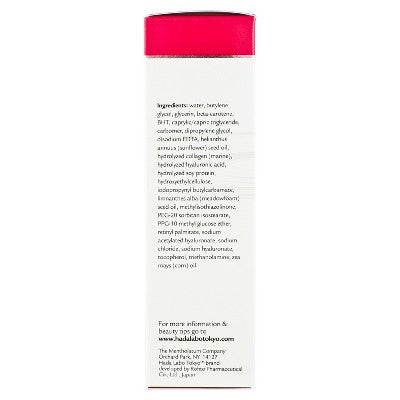 Hada Labo Tokyo Anti-Aging Hydrator Face Serum 1.7 fl oz