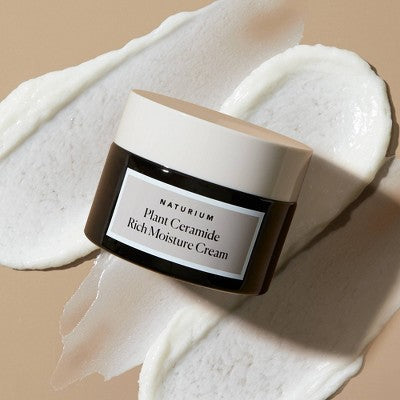 Naturium Plant Ceramide Rich Moisture Cream 1.7 oz