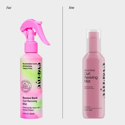 Eva NYC Bounce Back Curl Reviving Mist 5 fl oz