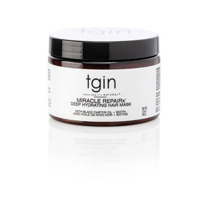 TGIN-Miracle-RepaiRx-Deep-Hydrating-Hair-Mask-12oz-Hair-Care