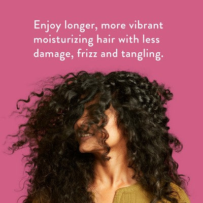 Native Volumizing Conditioner 16.5 fl oz - Vanilla Cactus Flower