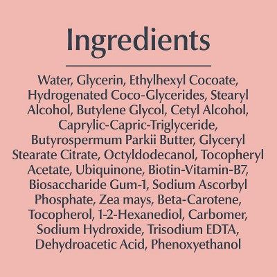 Eucerin Q10 Anti-Wrinkle Sensitive Skin Unscented Face Cream 1.7oz - New