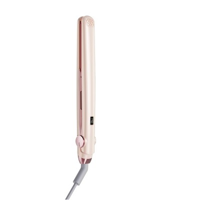 TYMO Sway Hair Straightener Flat Iron - Champagne Pink