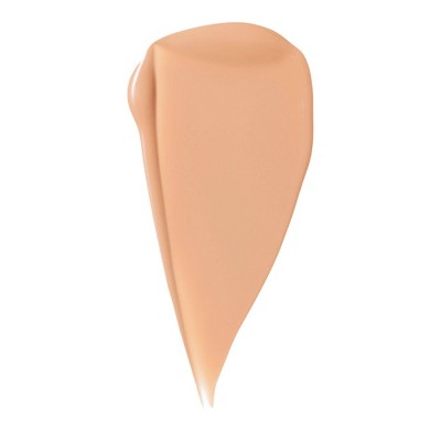 e.l.f. Halo Glow Skin Tint Foundation Mineral SPF 50 6 Light Cool 1 fl oz - Imperfect Box
