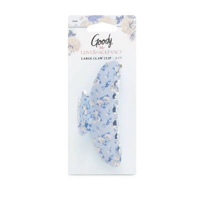Goody-x-LoveShackFancy-Large-Claw-Clip-Everblooming-Rosettes-Hair-Pins,-Claws-&-Clips