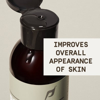 Papatui Rejuvenating Men's Facial Toner Unscented 6 fl oz