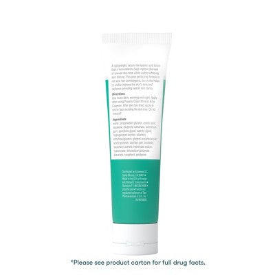 Proactiv Clean Azelaic Pore Perfector 3 fl oz
