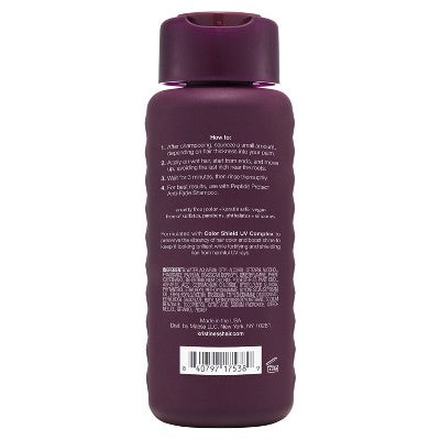 Kristin Ess+ Color Safe Deep Conditioner 10 fl oz Imperfect Container