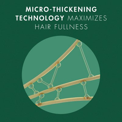 Nexxus Unbreakable Care Biotin Conditioner For Fine & Thin Hair 13.5 fl oz - New