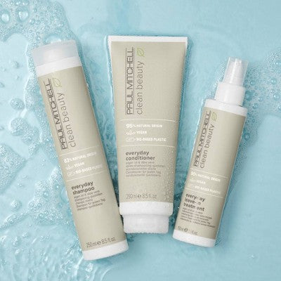 Paul Mitchell Clean Beauty Everyday Leave-In Hair Treatment 5.1 fl oz