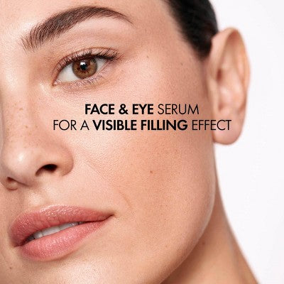 Vichy LiftActiv 1.5% Hyaluronic Acid Wrinkle Corrector, Hyaluronic Acid Face Serum with Vitamin C 1.01 fl oz - New