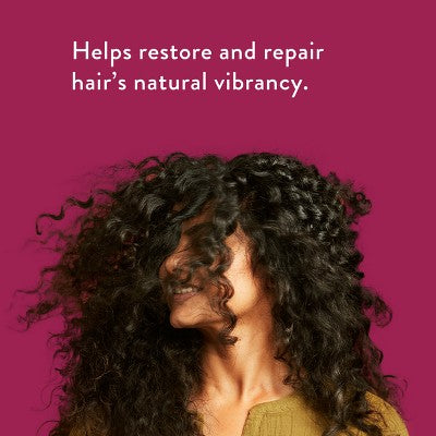 Native Blackberry Green Tea Strengthening Hair Conditioner 16.5 fl oz