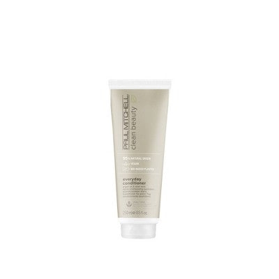 Paul Mitchell Clean Beauty Everyday Conditioner 8.5 fl oz