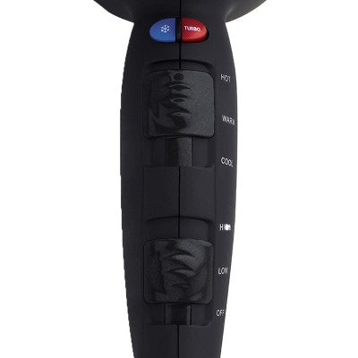 Revlon Perfect Heat Volumizing Turbo Hair Dryer 1875 Watt